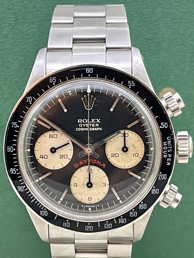 中野のアンティークROLEXロレックス専門店・パーツ買取委託販売