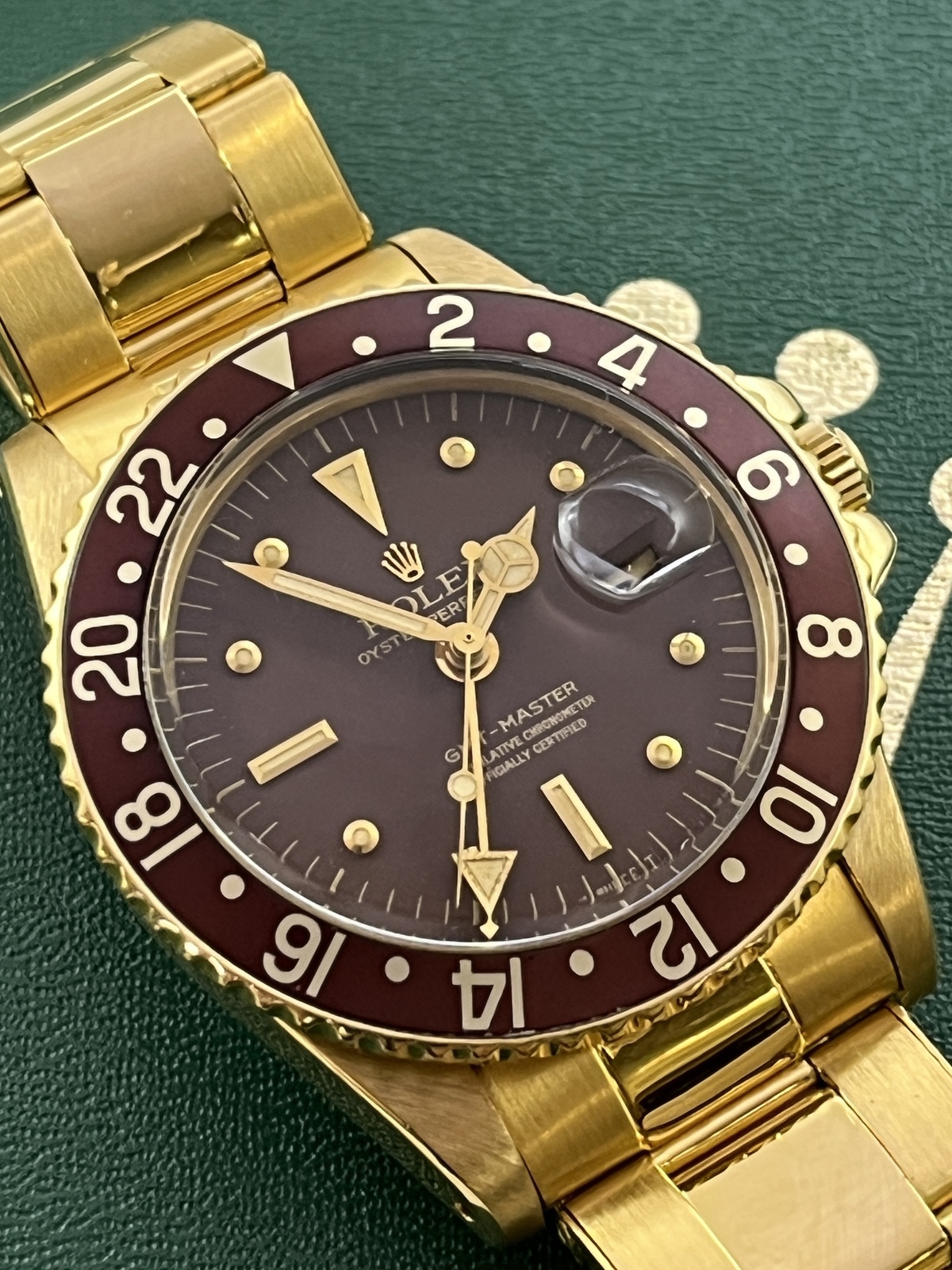 美品 非売品 掛け時計 ROLEX 店舗販促　ノベルティ コレクション 美品 非売品 掛け時計 ROLEX 店舗販促 ノベルティ コレクション