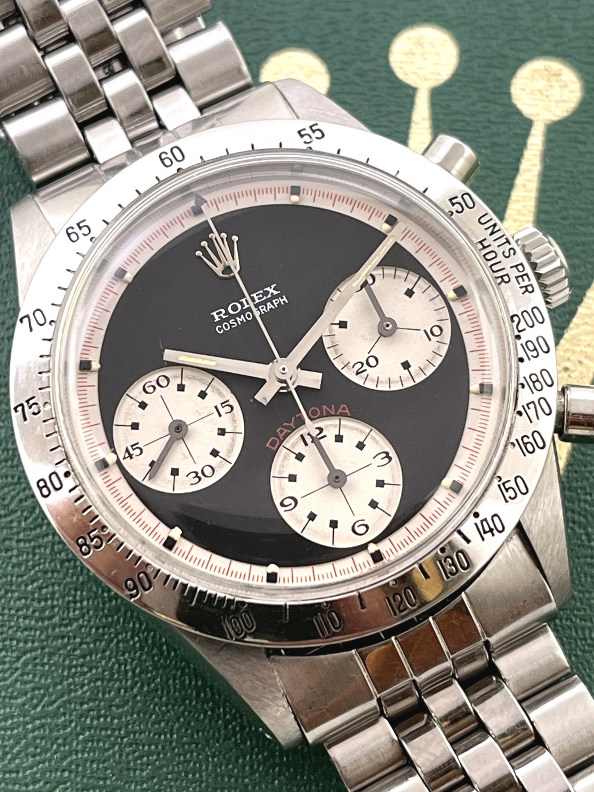 中野のアンティークROLEXロレックス専門店・パーツ買取委託販売