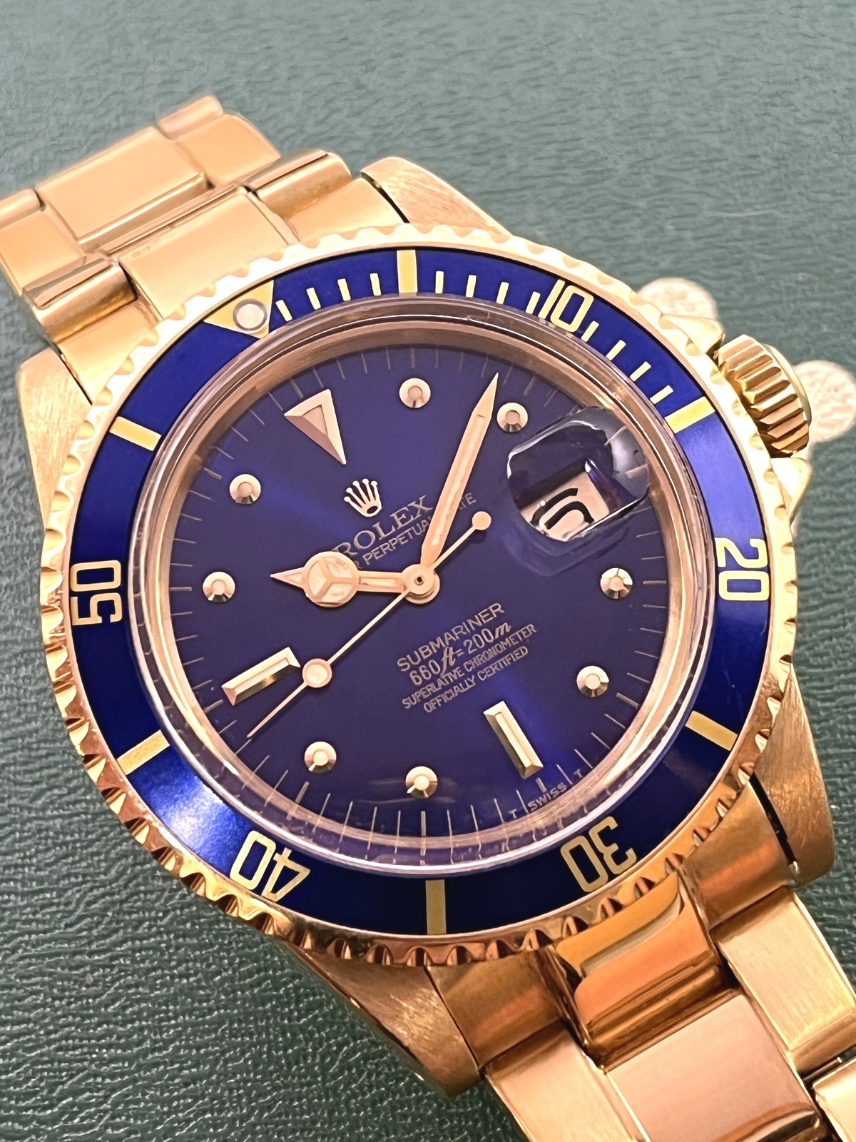 中野のアンティークROLEXロレックス専門店・パーツ買取委託販売