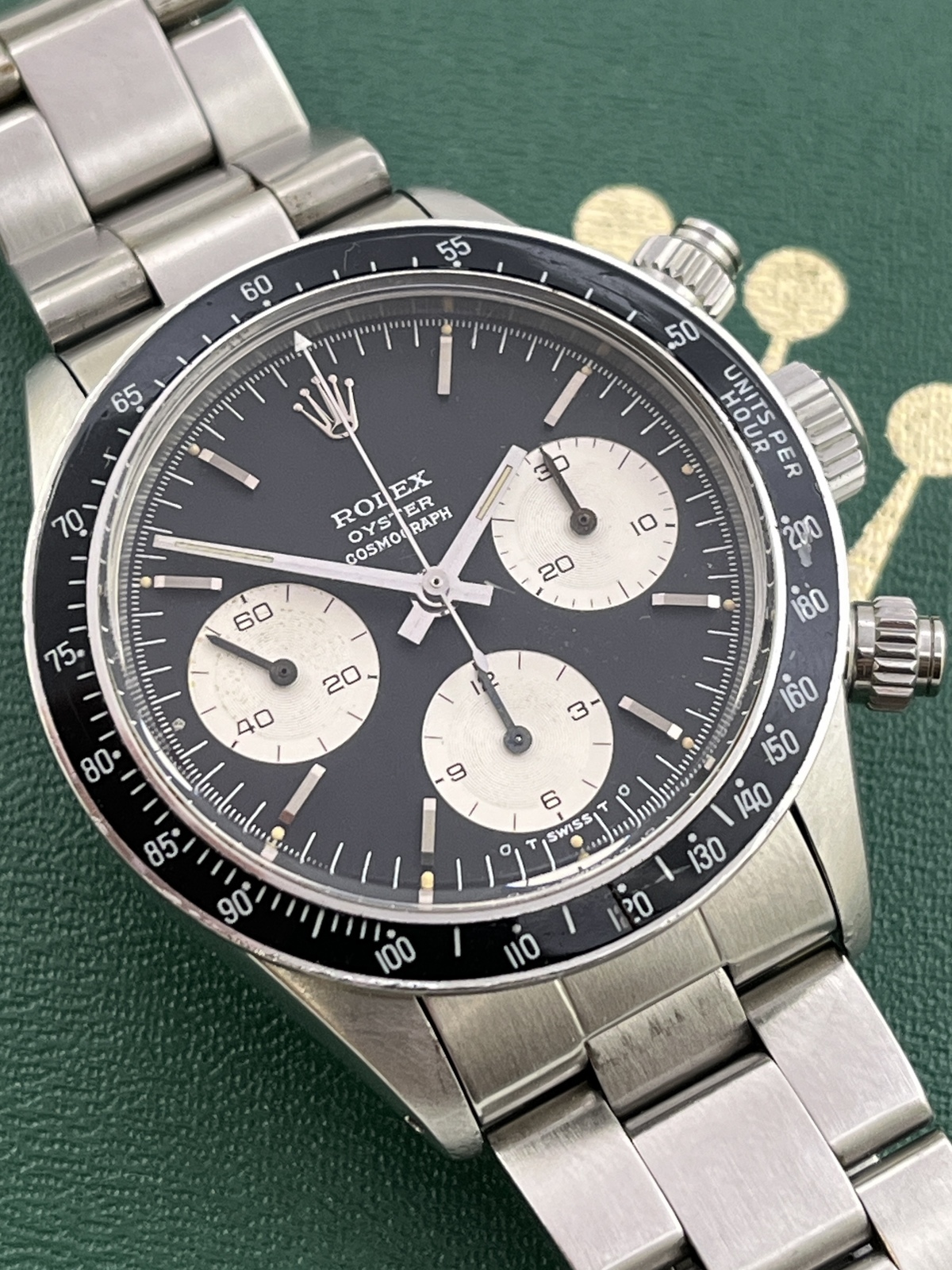 中野のアンティークROLEXロレックス専門店・パーツ買取委託販売