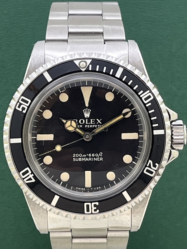 中野のアンティークROLEXロレックス専門店・パーツ買取委託販売