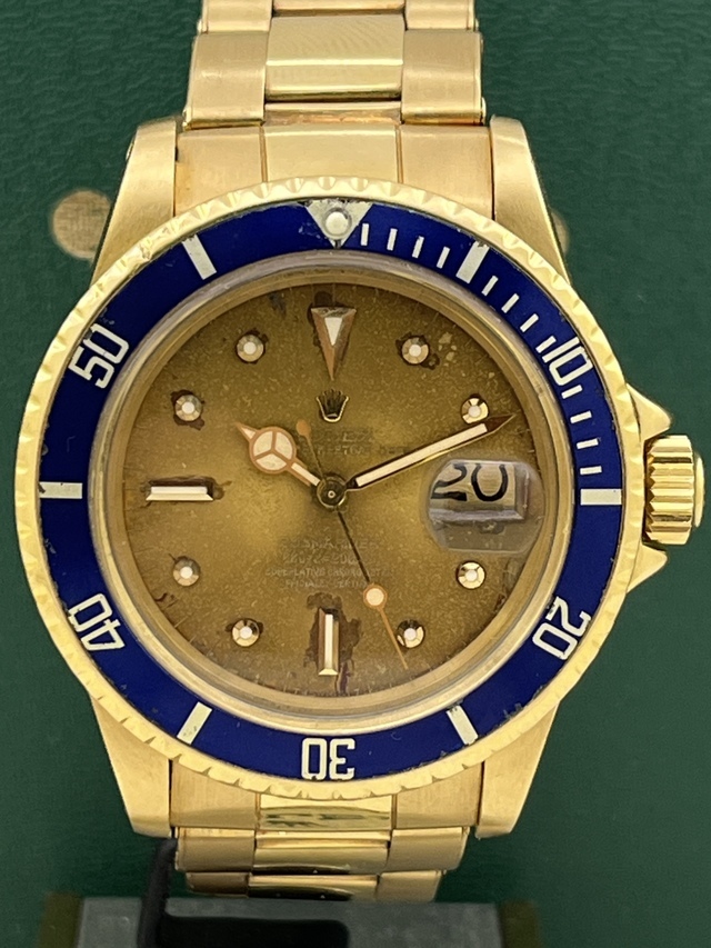 中野のアンティークROLEXロレックス専門店・パーツ買取委託販売