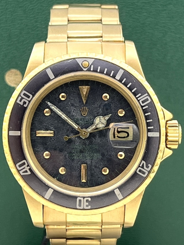 中野のアンティークROLEXロレックス専門店・パーツ買取委託販売
