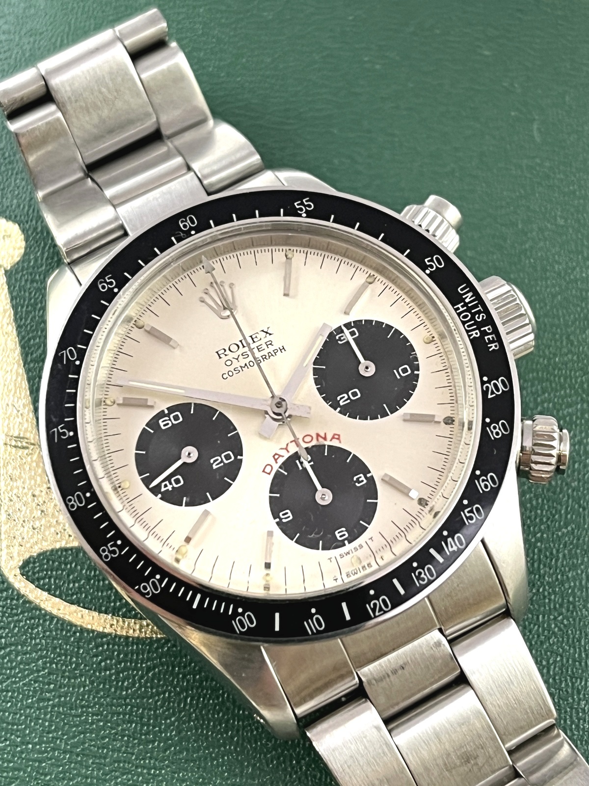 中野のアンティークROLEXロレックス専門店・パーツ買取委託販売