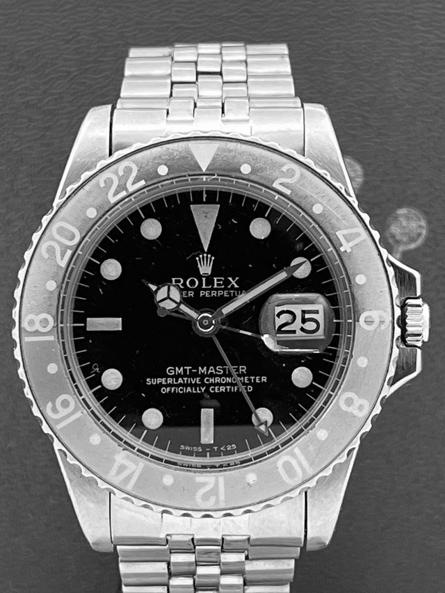 中野のアンティークROLEXロレックス専門店・パーツ買取委託販売