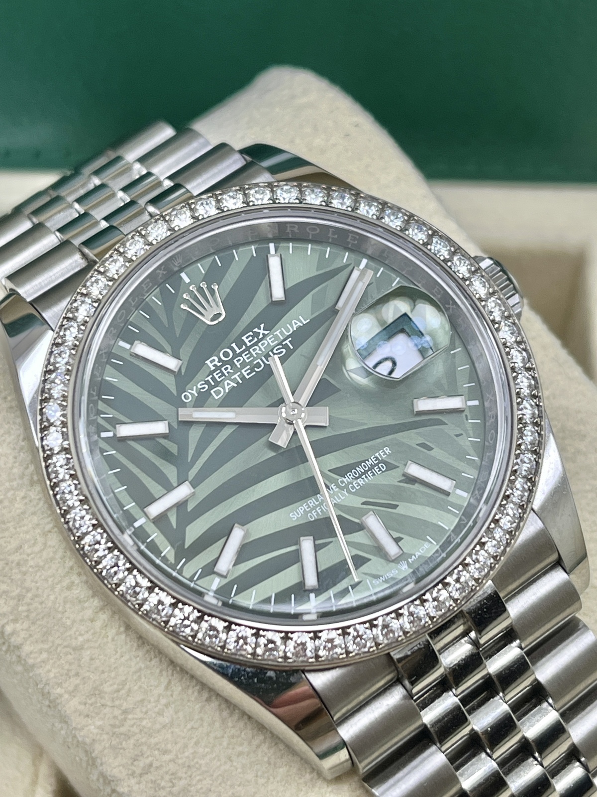 中野のアンティークROLEXロレックス専門店・パーツ買取委託販売