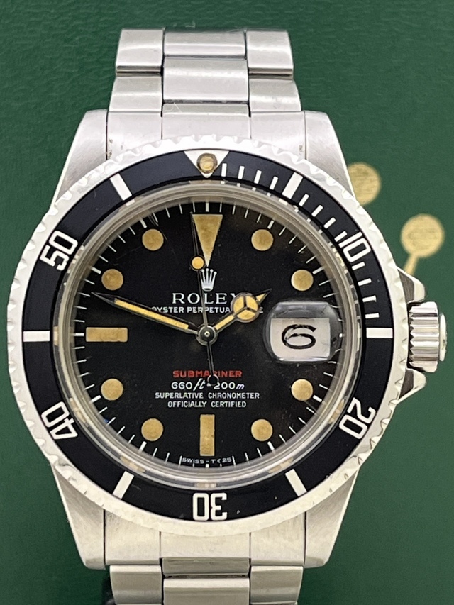 中野のアンティークROLEXロレックス専門店・パーツ買取委託販売