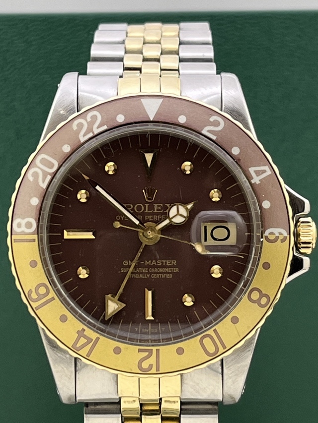 中野のアンティークROLEXロレックス専門店・パーツ買取委託販売