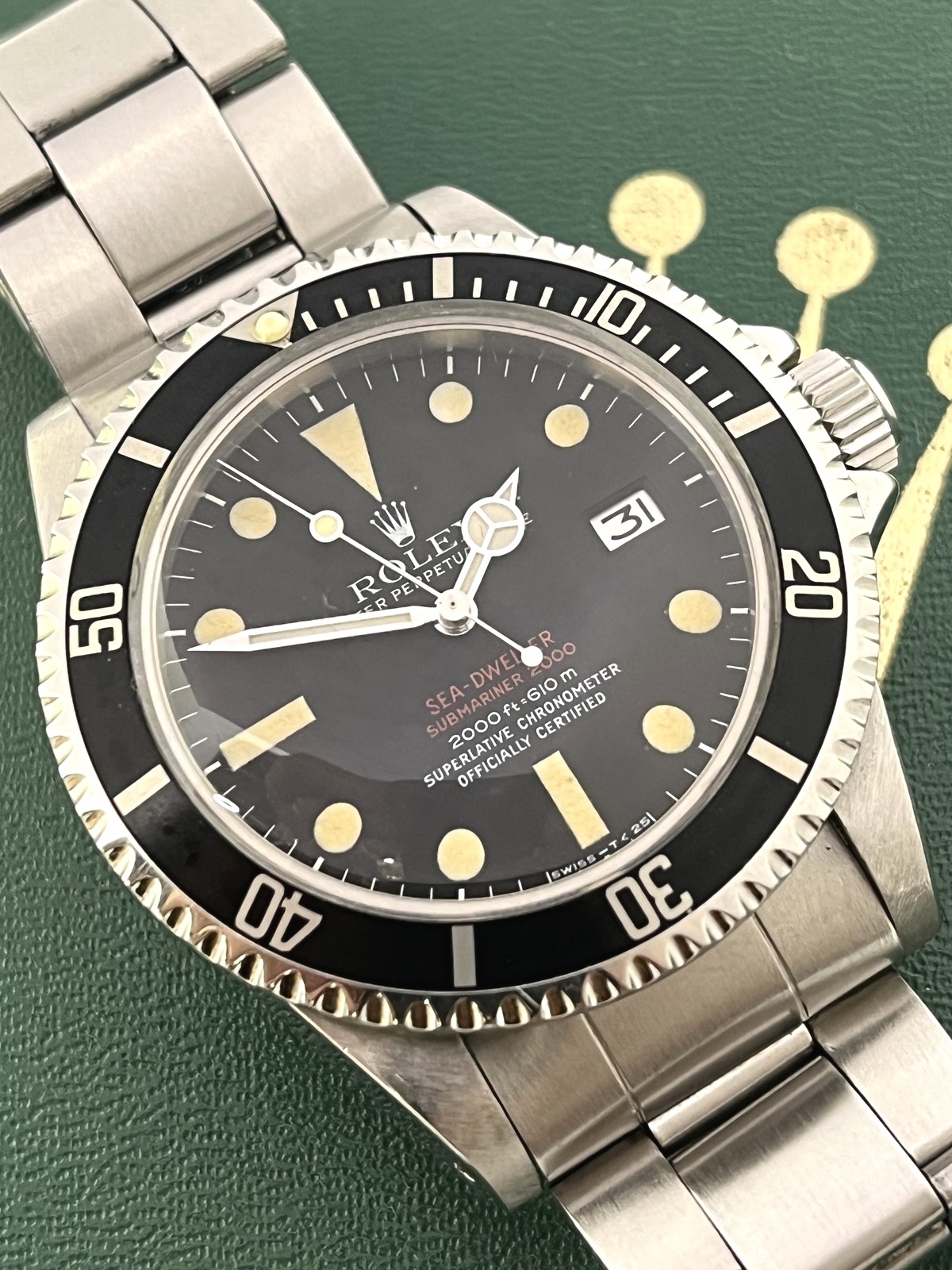 送料込み 昔のロレックスの付属品セット ロレックスの箱や付属品を歴代から最新まで一挙紹介！ | GINZA RASIN