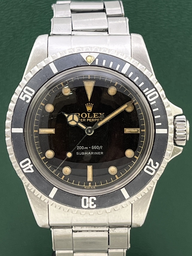 中野のアンティークROLEXロレックス専門店・パーツ買取委託販売