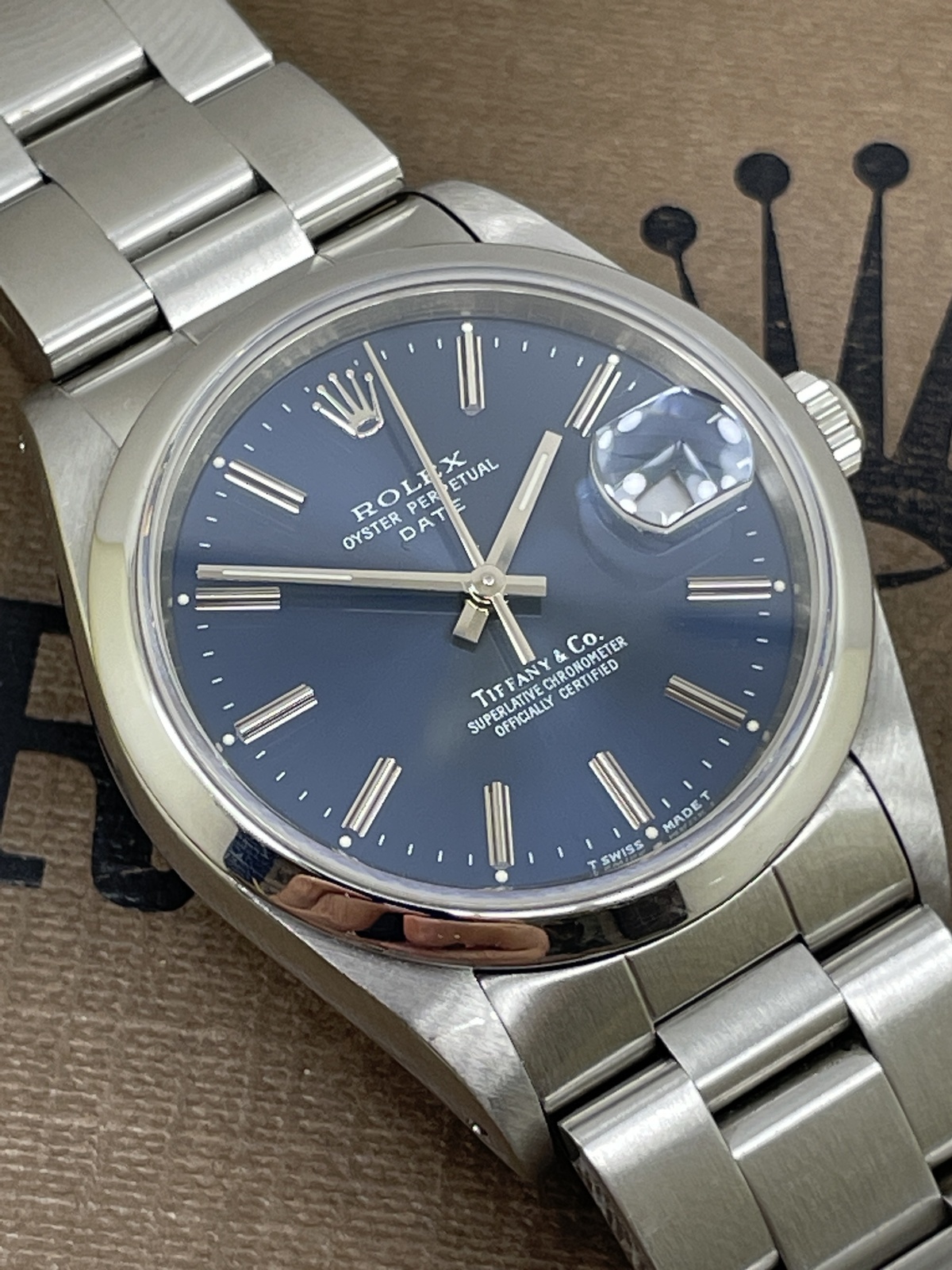 ROLEX 非売品ストラップ ROLEX 非売品ストラップ