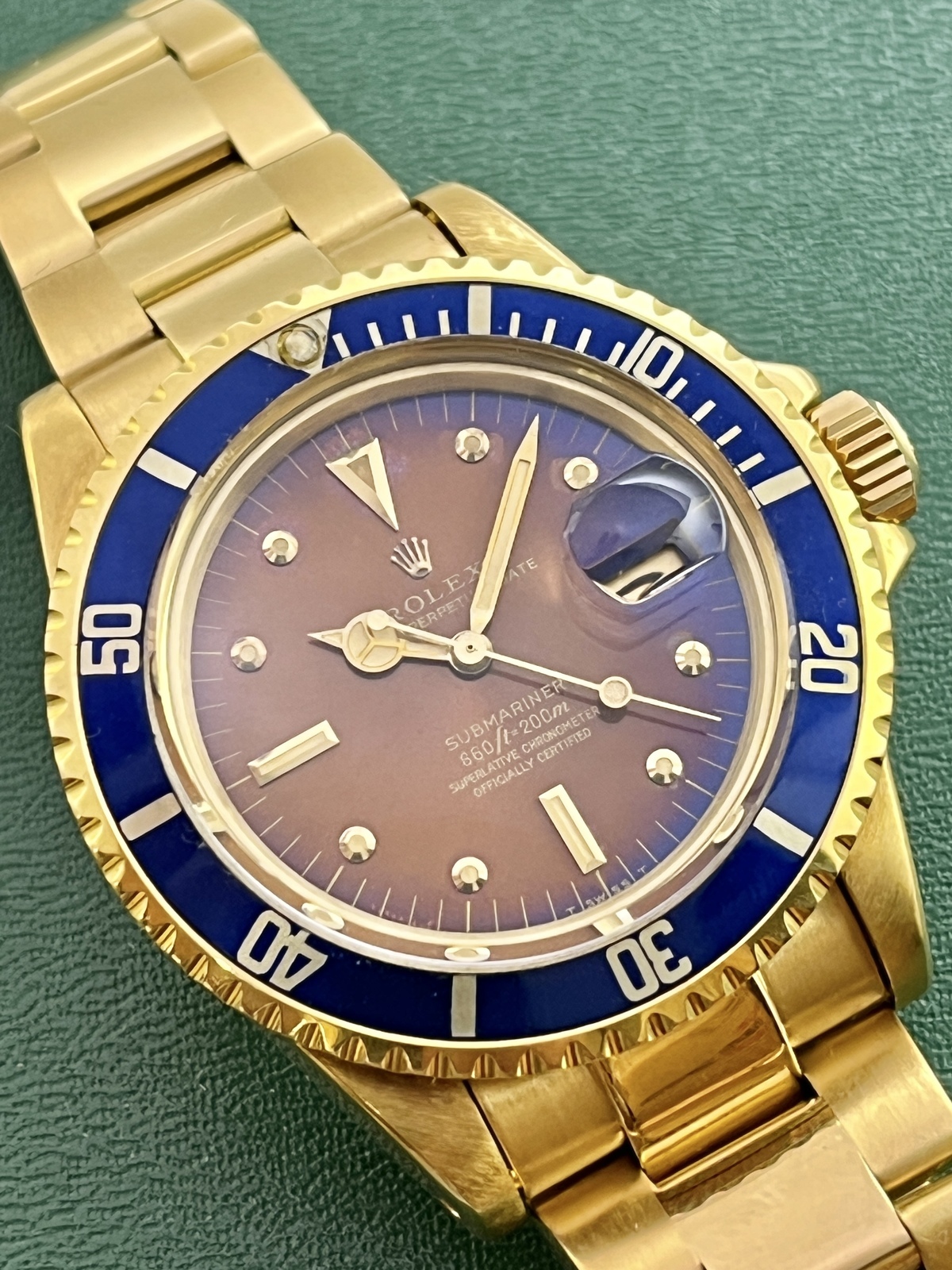 中野のアンティークROLEXロレックス専門店・パーツ買取委託販売