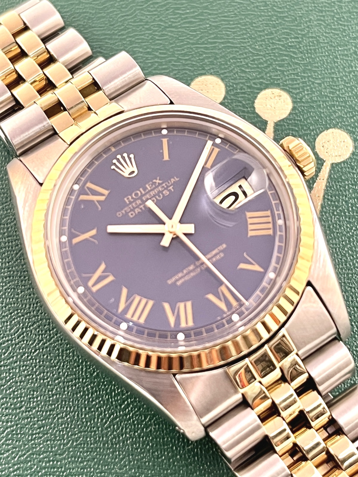 中野のアンティークROLEXロレックス専門店・パーツ買取委託販売