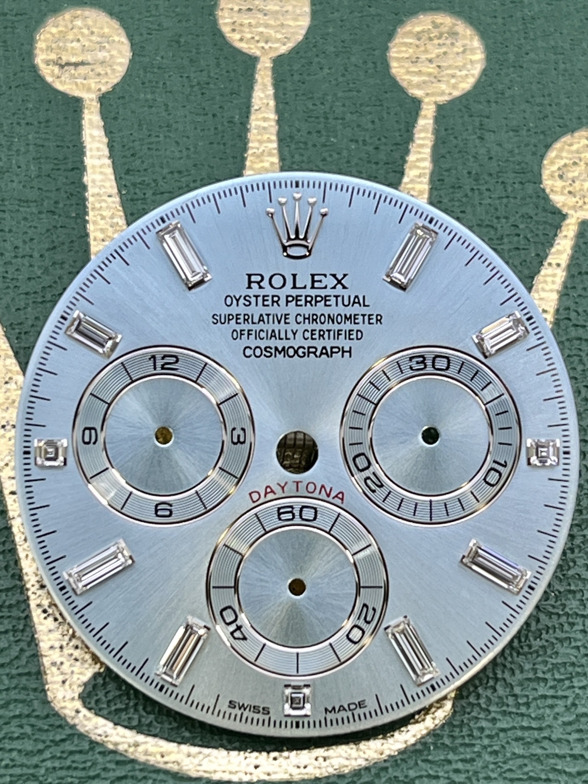 中野のアンティークROLEXロレックス専門店・パーツ買取委託販売
