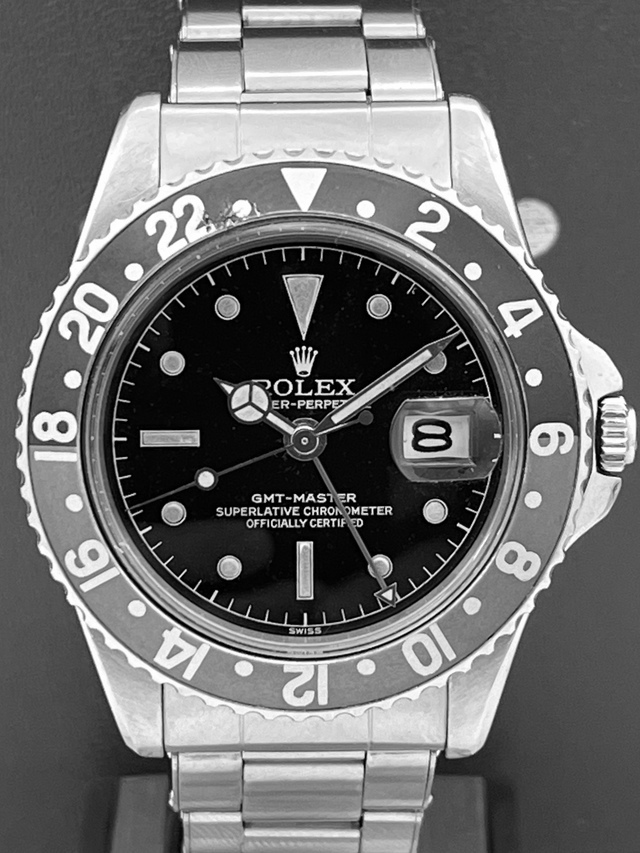 中野のアンティークROLEXロレックス専門店・パーツ買取委託販売