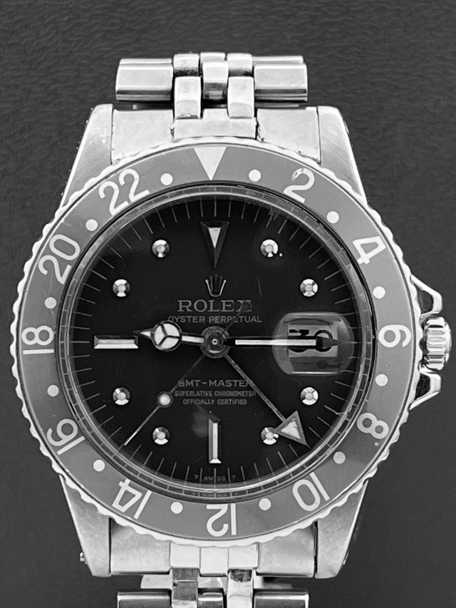 中野のアンティークROLEXロレックス専門店・パーツ買取委託販売