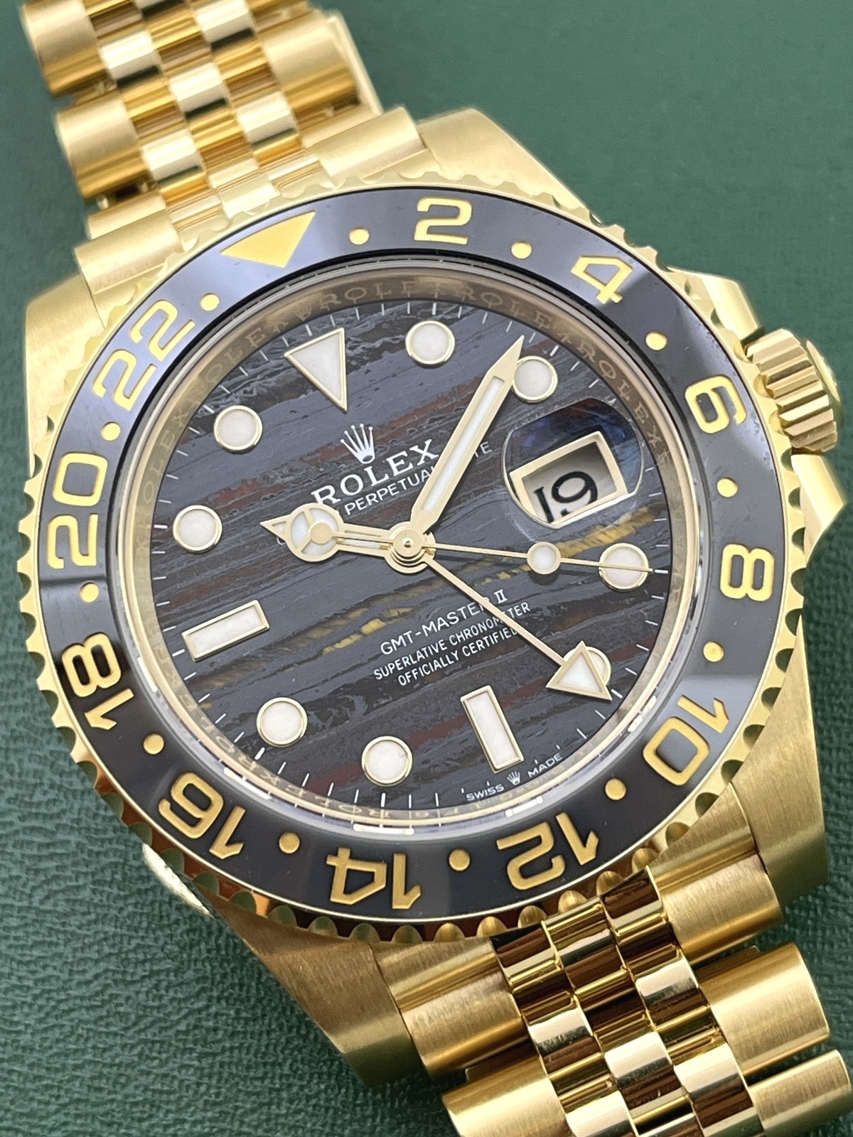 中野のアンティークROLEXロレックス専門店・パーツ買取委託販売