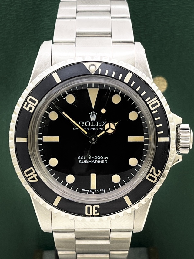 中野のアンティークROLEXロレックス専門店・パーツ買取委託販売