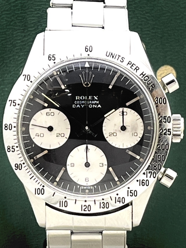 中野のアンティークROLEXロレックス専門店・パーツ買取委託販売
