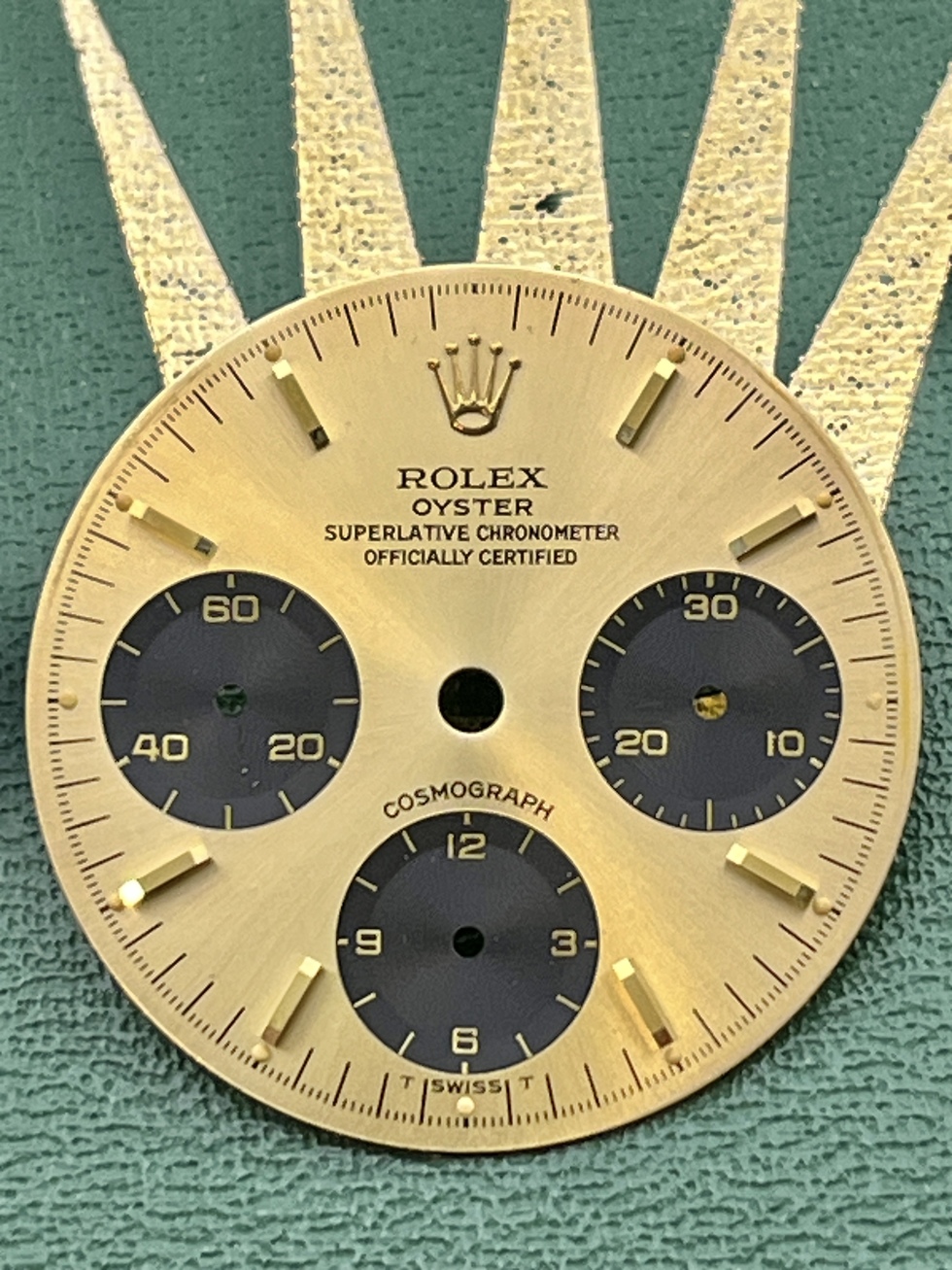 フェイスポインター ロレックス126528LNを購入する | Chrono24