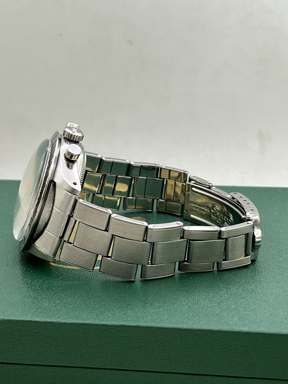circa1967 Ref.6239 Black JUMBO Dial - GoodWatch（中野）